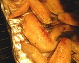 ***鶏手羽先★和風ローストチキン***作り方5写真
