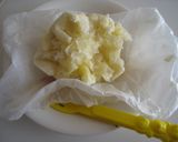 レンジでもOK☆ヨーグルト蒸しパン✿作り方6写真