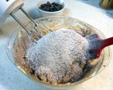 チョコレート・ドロップクッキー作り方6写真