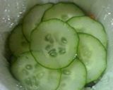 ミニケーキちらし寿司作り方7写真