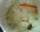 ミニケーキちらし寿司作り方6写真
