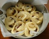 梨のリングパン♪作り方7写真