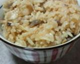 ✿バター風味♡鶏ときのこの炊き込みご飯✿作り方14写真