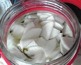 漬けるだけ！大根のお漬物！作り方3写真