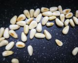 秋刀魚＆プチトマトの紅葉見頃かな？パスタ作り方3写真