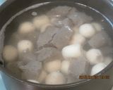芋煮（山形県版）作り方1写真