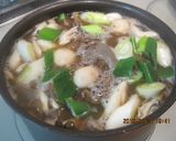 芋煮（山形県版）作り方4写真