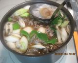 芋煮（山形県版）作り方5写真