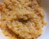 ◆絶品　うちの焼きおにぎり◆作り方2写真