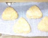◆絶品　うちの焼きおにぎり◆作り方3写真