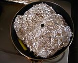 ゴーヤ*さつまいも*かぼちゃの甘辛いため作り方6写真
