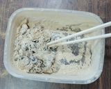 納豆攻略法②スイーツ納豆作り方5写真