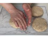 おからハンバーグ★動画あり★作り方7写真