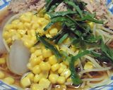 ツナと大葉のめんつゆパスタ作り方6写真