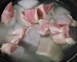 大根のほっこり煮作り方3写真