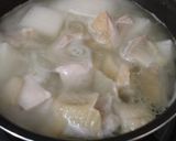 大根のほっこり煮作り方4写真