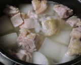 大根のほっこり煮作り方5写真
