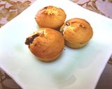秋の栗のしっとり小菓子作り方6写真