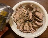 豚ヒレ　ロティ　ド　ポーク作り方12写真