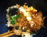 熱々っ！スマートチーズdeひつまぶし☆作り方2写真
