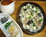 熱々っ！スマートチーズdeひつまぶし☆作り方4写真
