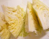 野菜たっぷり♪ポトフ作り方1写真