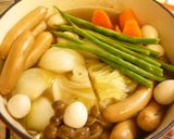 野菜たっぷり♪ポトフ作り方3写真