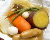 野菜たっぷり♪ポトフ作り方4写真