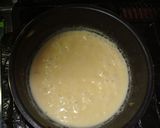 ヘルシー！豚のホワイトソースかけ★作り方5写真