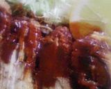 秋なすとン?カツ作り方9写真