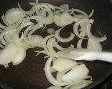 逆転の発想?肉巻き野菜炒め☆作り方2写真