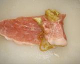 逆転の発想?肉巻き野菜炒め☆作り方6写真