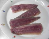 焼き秋刀魚の炊きこみごはん♪作り方1写真