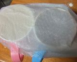レンジでふわふわ★コップケーキ作り方4写真