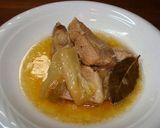豚肩ロースのビール煮作り方4写真