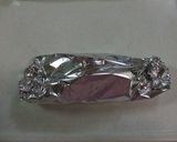 とろ～りチーズ　秋鮭のホイル焼き作り方3写真