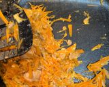 【常備菜】にんじんしりしり作り方4写真