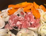 五目あんかけご飯作り方5写真