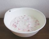 バレリーナの夜食作り方1写真