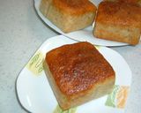 ◇混ぜて焼くだけ！簡単バナナケーキ◇作り方10写真