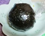 朝からパワフルに!!爆弾おにぎり作り方12写真