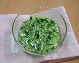 三杯酢で簡単タルタルソース作り方1写真