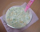 三杯酢で簡単タルタルソース作り方6写真