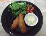 三杯酢で簡単タルタルソース作り方7写真