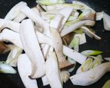 myseoulのもみだれで エリンギ炒め作り方3写真