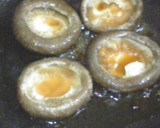 椎茸のチーズ焼き☆バターしょうゆ味作り方1写真