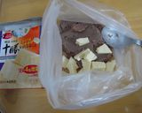 チーズつみれのまろやかお味噌汁作り方3写真