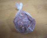 チーズつみれのまろやかお味噌汁作り方4写真