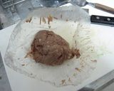 チーズつみれのまろやかお味噌汁作り方5写真
