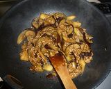 美味しい麻婆茄子作り方4写真